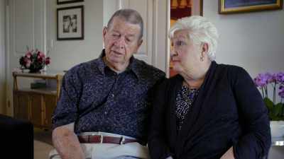 The day Leonard died, I, uh... - For the Love of Spock