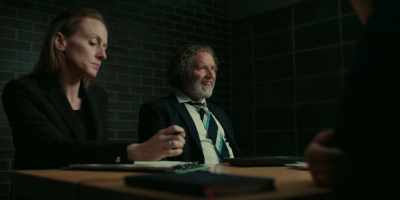 -The day... look, you've
done some computer... - Redemption