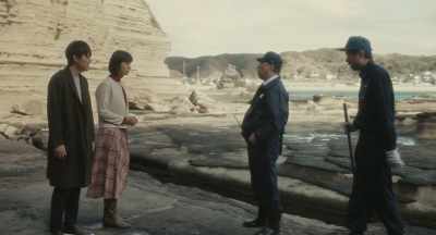 The day was not able to - Sadako