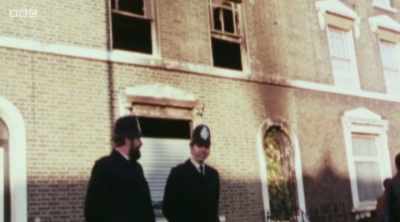 The Day of Action itself, it was - Uprising