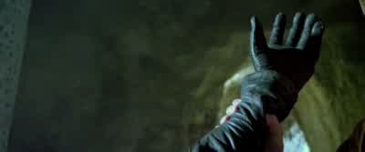 The day of prophecy is tomorrowWe were to hold the boy until the danger passesThe danger will not pass MoreauAs long as the boy existsthe powerwill always be inside himYou lied to meYou lied to meThis child must be destroyedNoYou might have protested - Ghost Rider: Spirit of Vengeance