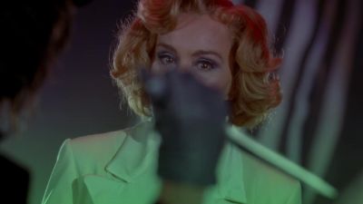 The day of reckoning is here. - American Horror Story