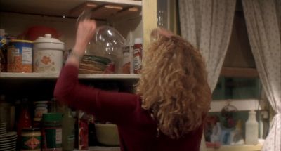 The day you open a '61 Cheval Blanc - Sideways