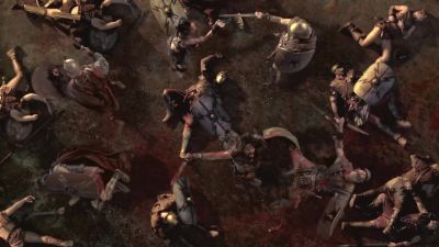 The day is ours. - Spartacus
