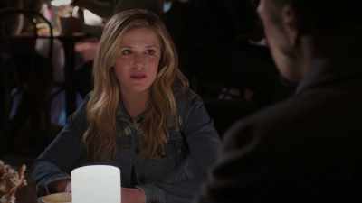 The day that Sally
passed away... - The InBetween