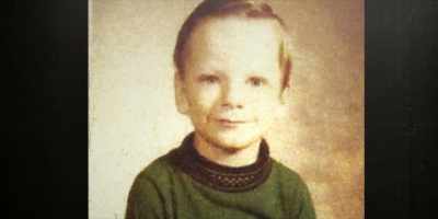 - The day Shirley Vian
was murdered, - BTK: Confession of a Serial Killer