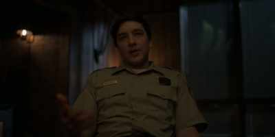 The day your son went missing, - American Horror Stories