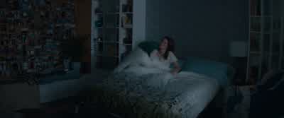 SAMANTHA: The day starts and ends the same, regardless of anything I do or say. - Before I Fall
