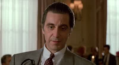The day we stop lookin' Charlie is the day we die - Scent of a Woman