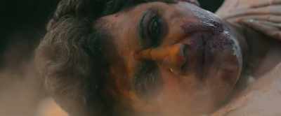 The day after that, Mohini was gone, - Haddi