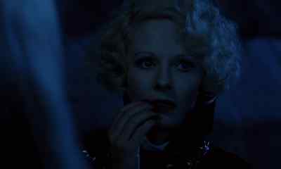 The day. The day is coming.
Time is running out. - Daughters of Darkness