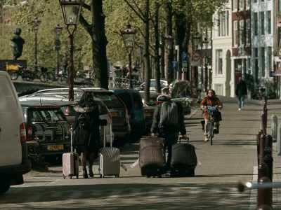 The day before the execution, - Occupied City