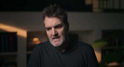 The day
they raided his house - Bad Actor: A Hollywood Ponzi Scheme