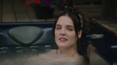 - The day that you
actually believe that, - Blossom