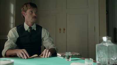 The day you were born, - Grand Hotel