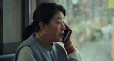 The day you were born - Kim Ji-young, Born 1982