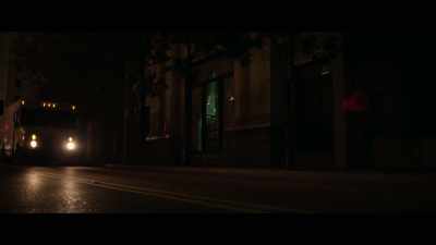 The day that you died, - The Perfect Weapon