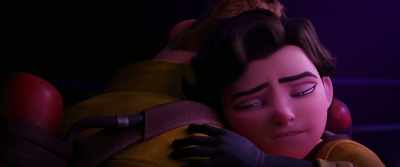 The day that you were put
in my arms - Fireheart