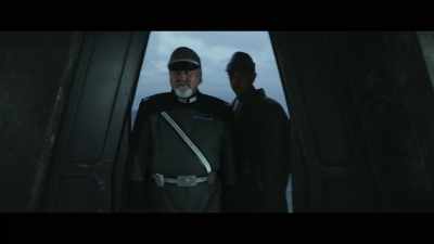 The days of passing skins - Star Wars: Andor