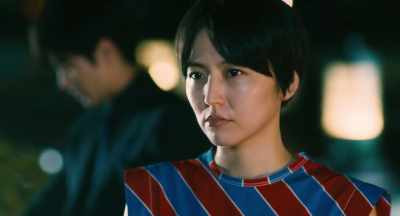 The days we spent as lovers. - The Confidence Man JP - The Movie -