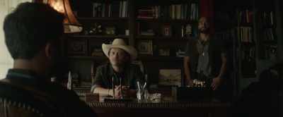 The DEA is cracking down, - The Mule