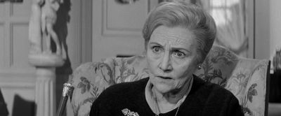 The dead are not quiet in Hill House - The Haunting