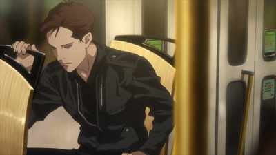 The dead
Because no one can forgive - Genocidal Organ