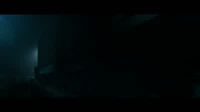 The dead coming back to life? - Super 8