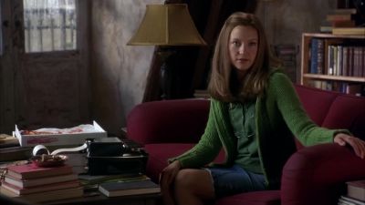 The dead grandmother is what got you stuck - Alex &amp; Emma