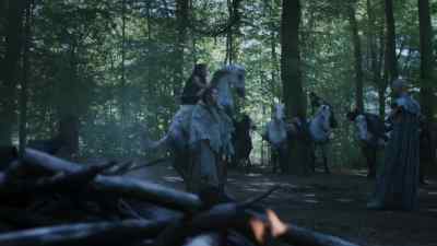 The Dead Man has risen!
I serve the Dead Man! - Britannia