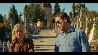 The dead must rest, - The Mallorca Files