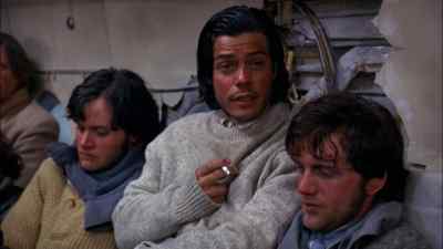 - The dead?
- No. - Alive