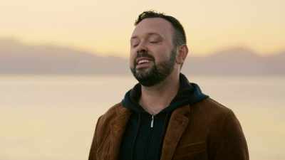 The Dead Sea is the
lowest point on Earth - Christmas with The Chosen: Holy Night