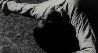 The dead, whose haunted
souls hunt the living. - George A. Romero's Resident Evil