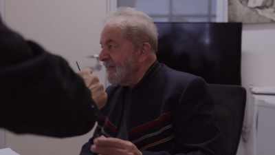 The deadline established by Moro
for Lula to turn himself in has ended, - The Edge of Democracy