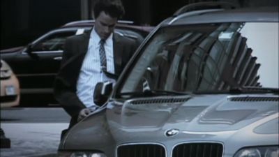 The deal was for a hundred thousand. - White Collar