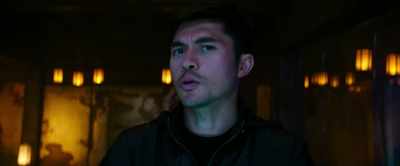 The deal is, - Snake Eyes