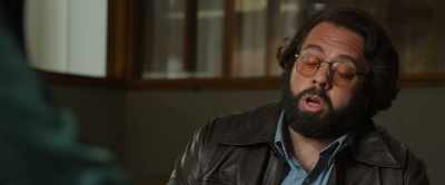 The deal is scale plus five points
once box office hits 50 million. - The Offer