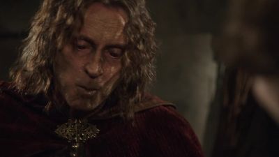 The deal is struck. - Once Upon a Time