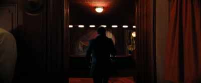 The deal was
for your service. - John Wick: Chapter 4