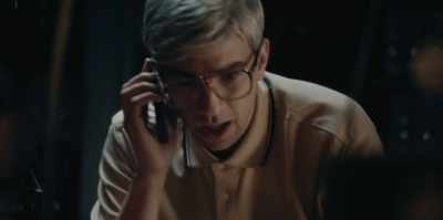 The deal was
I get the engineers, - BlackBerry
