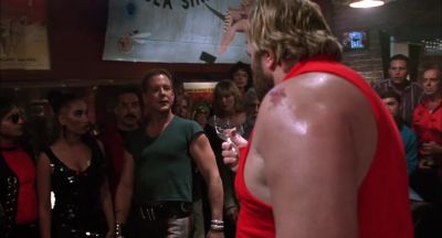 The deal is you lose - Harley Davidson and the Marlboro Man