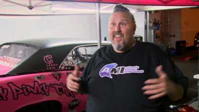 The Dean's List is just
dominating the Team Attack side. - Street Outlaws No Prep Kings Team Attack
