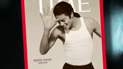 The death of Michael Jackson
was a shock - How It Really Happened