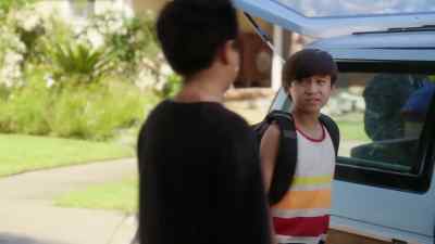 "The death roll"?
Sounds like a violent ride. - Fresh Off the Boat