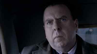 ...the death sentence.
Abolish capital punishment! - Pierrepoint: The Last Hangman