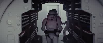 The death star plans are not in the main computer. - Star Wars: Episode IV   A New Hope