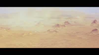 The death toll is catastrophic. - Star Wars: Episode I   The Phantom Menace