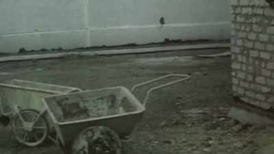 The death toll kept climbing.
The fire was still burning. - Chernobyl: The Invisible Enemy