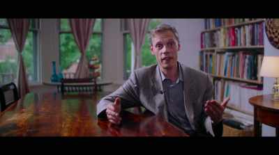 The debate that's being had - Human Nature